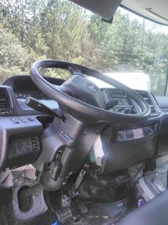 Hino 268 Steering Column