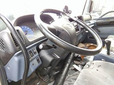 Hino 268 Steering Column