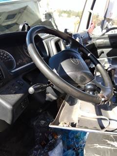 Hino 268 Steering Column