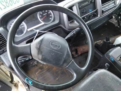 Hino 268 Left Steering Column