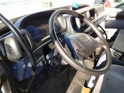 Hino 268 Steering Column