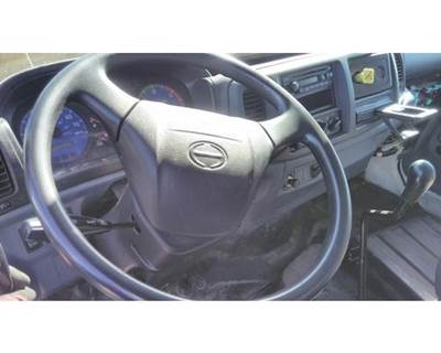 Hino 268 Left Steering Column