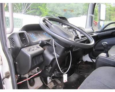 Hino 268 Steering Column