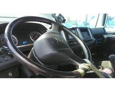 Hino 268 Steering Column