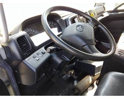 Hino 268 Left Steering Column