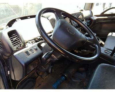 Hino 268 Steering Column