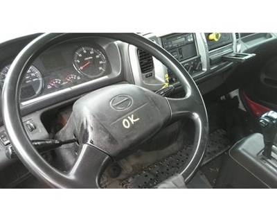 Hino 268 Steering Column