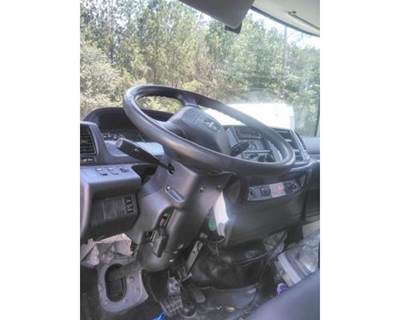 Hino 268 Steering Column