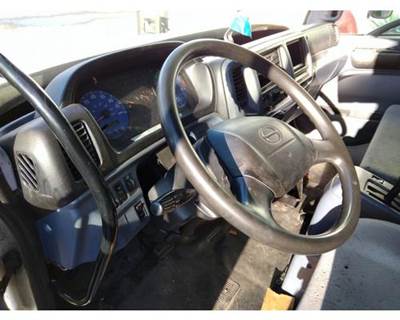 Hino 268 Steering Column