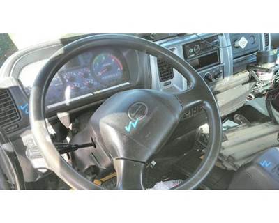 Hino 268 Steering Column
