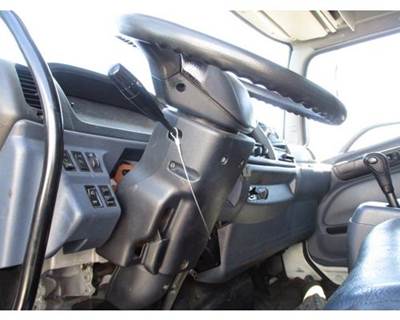 Hino 268 Left Steering Column