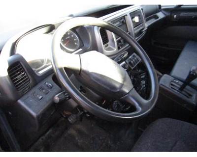 Hino 268 Steering Column