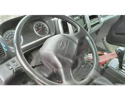Hino 268 Steering Column
