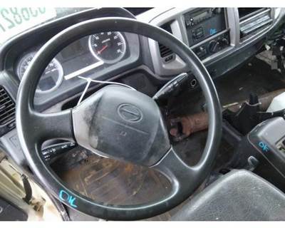 Hino 268 Left Steering Column