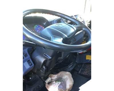 Hino 268 Steering Column