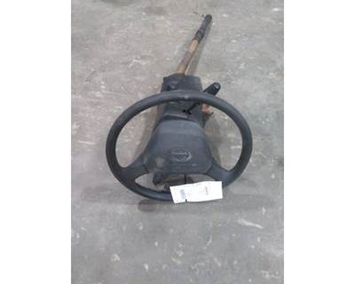 Hino 268 Steering Column