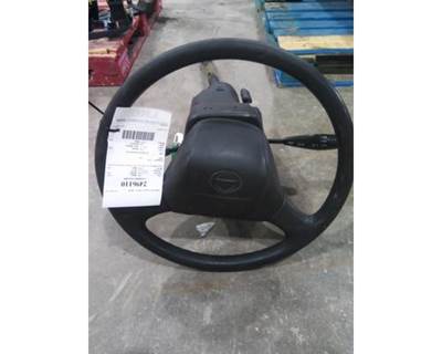 Hino 268 Steering Column