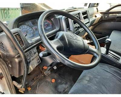 Hino 268 Left Steering Column