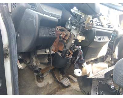 Hino 268 Steering Column