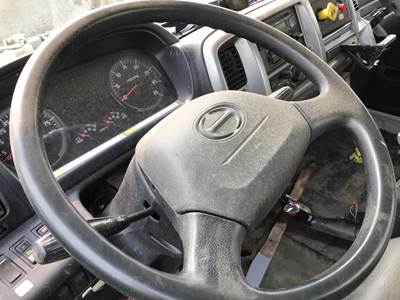 Hino 338 Steering Column