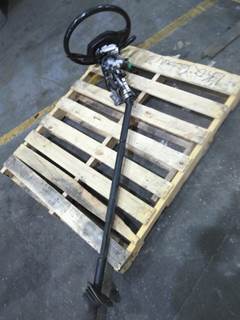 Hino 338 Steering Column