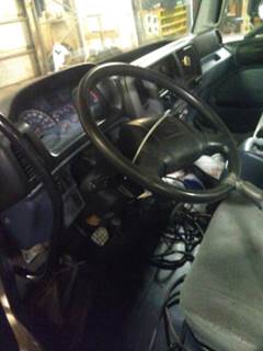 Hino 338 Left Steering Column