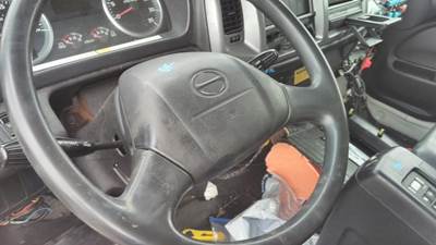 Hino 338 Steering Column