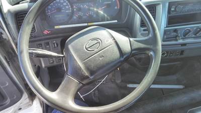 Hino 338 Steering Column