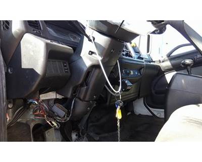 Hino 338 Steering Column