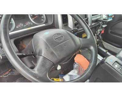 Hino 338 Steering Column