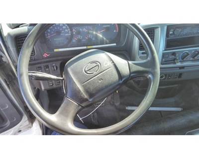 Hino 338 Steering Column