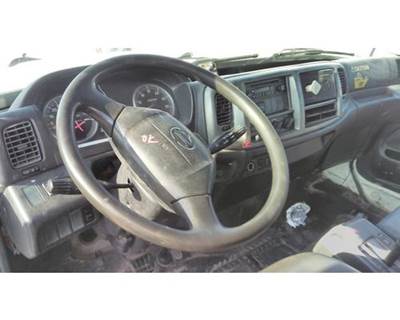 Hino 338 Steering Column