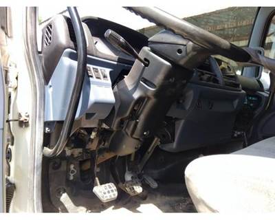 Hino 338 Steering Column
