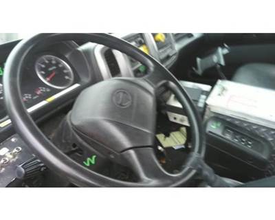 Hino 338 Steering Column