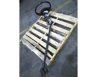 Hino 338 Steering Column