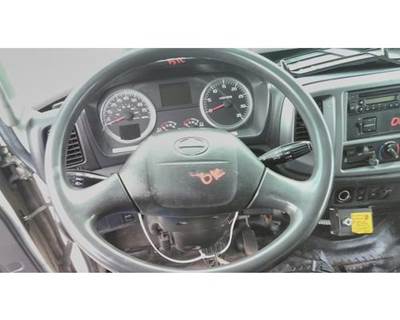 Hino 338 Left Steering Column