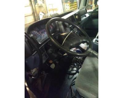 Hino 338 Left Steering Column