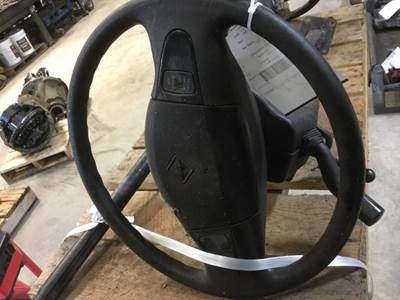 International 3200 Steering Column