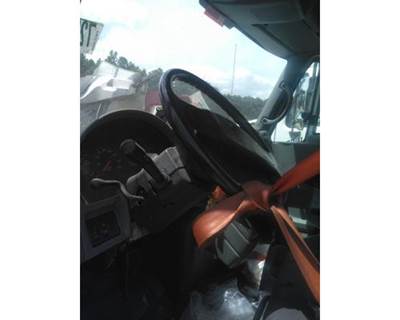 International 4200 Left Steering Column