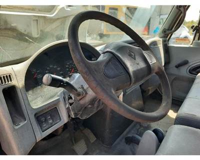 International 4200 Steering Column
