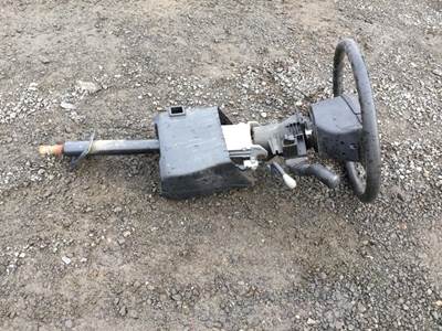 International 4300 Steering Column