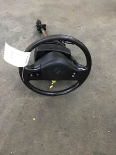 International 4300 Steering Column