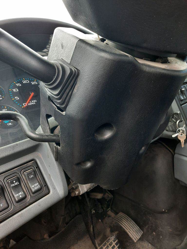 2007 International 4300 Steering Column For Sale Spokane Valley, WA