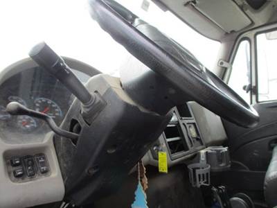 International 4300 Steering Column