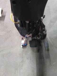 International 4300 Steering Column