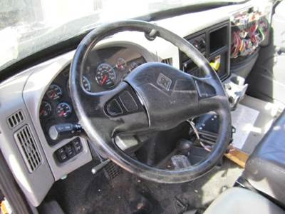 International 4300 Steering Column