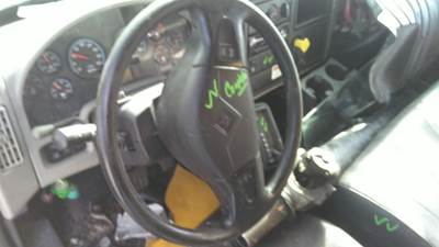 International 4300 Steering Column