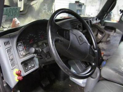 International 4300 Steering Column