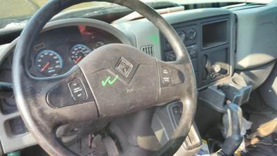 International 4300 Steering Column