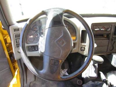 International 4300 Steering Column